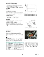 Preview for 70 page of Yanmar EF393T Operator'S Manual