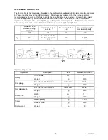 Preview for 76 page of Yanmar EF393T Operator'S Manual