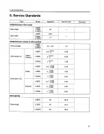 Preview for 19 page of Yanmar L100EE Service Manual