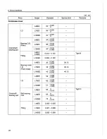 Preview for 26 page of Yanmar L100EE Service Manual