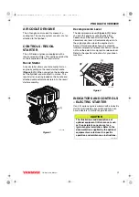 Preview for 29 page of Yanmar L100N Operation Manual