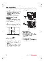 Preview for 40 page of Yanmar L100N Operation Manual