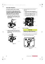 Preview for 52 page of Yanmar L100N Operation Manual