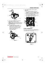 Preview for 57 page of Yanmar L100N Operation Manual