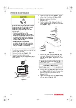 Preview for 86 page of Yanmar L100N Operation Manual