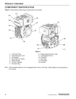 Preview for 32 page of Yanmar L100V Operation Manual