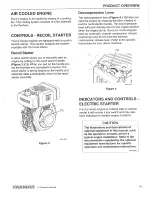 Preview for 35 page of Yanmar L100V Operation Manual