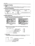 Предварительный просмотр 13 страницы Yanmar L48EE Service Manual