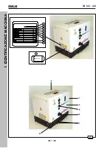 Preview for 4 page of Yanmar mase marine I.S. 3.5 Workshop Manual