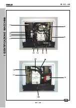 Preview for 6 page of Yanmar mase marine I.S. 3.5 Workshop Manual