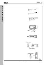 Preview for 8 page of Yanmar mase marine I.S. 3.5 Workshop Manual