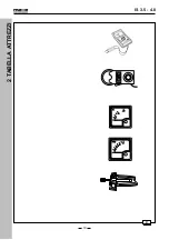 Preview for 10 page of Yanmar mase marine I.S. 3.5 Workshop Manual