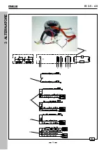 Preview for 14 page of Yanmar mase marine I.S. 3.5 Workshop Manual