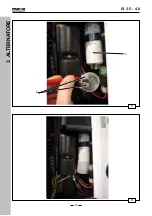 Preview for 16 page of Yanmar mase marine I.S. 3.5 Workshop Manual