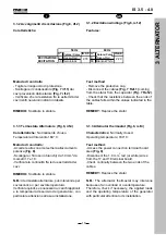 Preview for 17 page of Yanmar mase marine I.S. 3.5 Workshop Manual