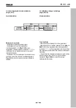 Preview for 19 page of Yanmar mase marine I.S. 3.5 Workshop Manual