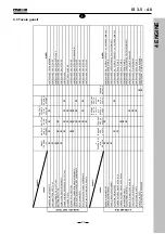 Preview for 31 page of Yanmar mase marine I.S. 3.5 Workshop Manual