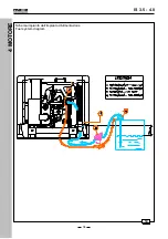 Preview for 34 page of Yanmar mase marine I.S. 3.5 Workshop Manual