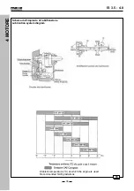 Preview for 38 page of Yanmar mase marine I.S. 3.5 Workshop Manual