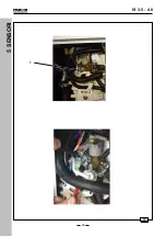 Preview for 40 page of Yanmar mase marine I.S. 3.5 Workshop Manual