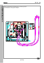 Preview for 46 page of Yanmar mase marine I.S. 3.5 Workshop Manual