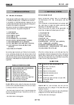 Preview for 63 page of Yanmar mase marine I.S. 3.5 Workshop Manual