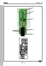 Preview for 68 page of Yanmar mase marine I.S. 3.5 Workshop Manual