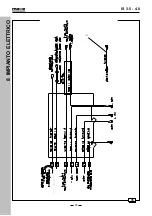 Preview for 74 page of Yanmar mase marine I.S. 3.5 Workshop Manual