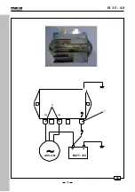 Preview for 76 page of Yanmar mase marine I.S. 3.5 Workshop Manual