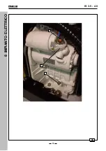 Preview for 80 page of Yanmar mase marine I.S. 3.5 Workshop Manual