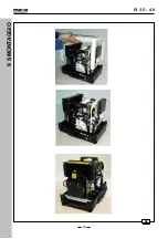 Preview for 90 page of Yanmar mase marine I.S. 3.5 Workshop Manual