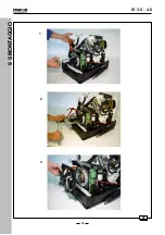 Preview for 96 page of Yanmar mase marine I.S. 3.5 Workshop Manual