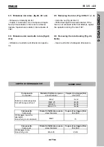 Preview for 101 page of Yanmar mase marine I.S. 3.5 Workshop Manual