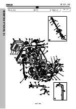 Preview for 102 page of Yanmar mase marine I.S. 3.5 Workshop Manual