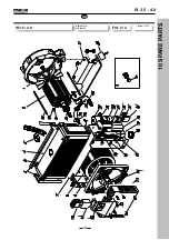 Preview for 105 page of Yanmar mase marine I.S. 3.5 Workshop Manual