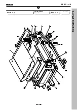 Preview for 107 page of Yanmar mase marine I.S. 3.5 Workshop Manual