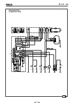 Preview for 112 page of Yanmar mase marine I.S. 3.5 Workshop Manual