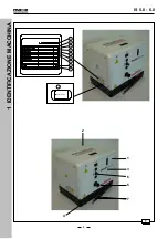 Preview for 4 page of Yanmar mase Marine I.S. 5.0 Workshop Manual