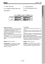 Preview for 15 page of Yanmar mase Marine I.S. 5.0 Workshop Manual