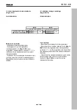 Preview for 19 page of Yanmar mase Marine I.S. 5.0 Workshop Manual