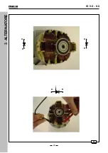 Preview for 22 page of Yanmar mase Marine I.S. 5.0 Workshop Manual