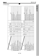 Preview for 31 page of Yanmar mase Marine I.S. 5.0 Workshop Manual