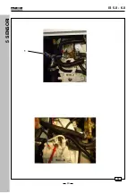 Preview for 40 page of Yanmar mase Marine I.S. 5.0 Workshop Manual