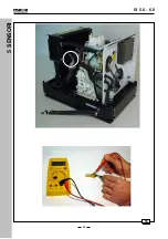 Preview for 42 page of Yanmar mase Marine I.S. 5.0 Workshop Manual