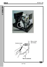 Preview for 44 page of Yanmar mase Marine I.S. 5.0 Workshop Manual