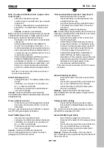 Preview for 71 page of Yanmar mase Marine I.S. 5.0 Workshop Manual