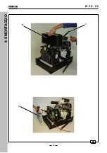 Preview for 94 page of Yanmar mase Marine I.S. 5.0 Workshop Manual