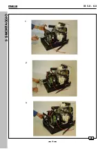 Preview for 96 page of Yanmar mase Marine I.S. 5.0 Workshop Manual