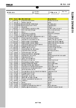 Preview for 106 page of Yanmar mase Marine I.S. 5.0 Workshop Manual