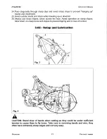 Предварительный просмотр 11 страницы Yanmar RT42 Operator'S Manual